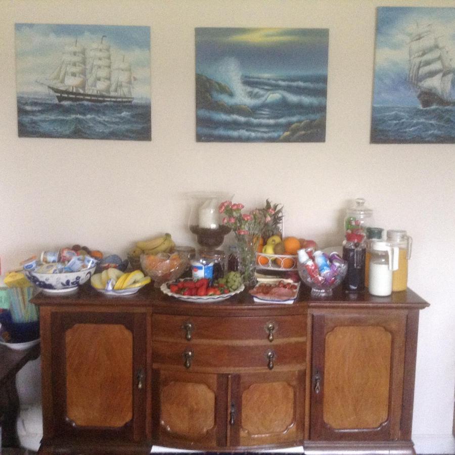 Aran Lodge Bantry Dış mekan fotoğraf