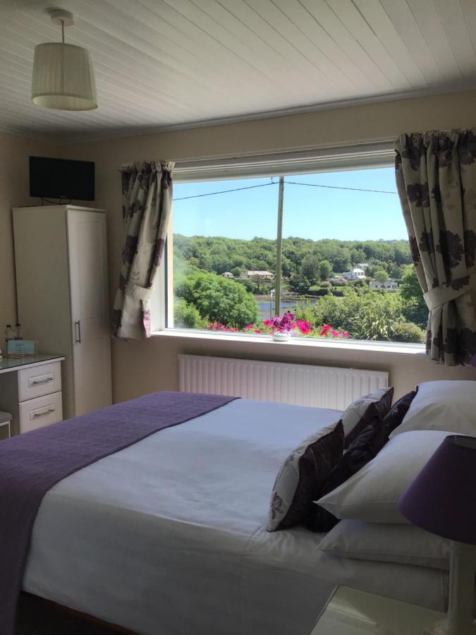 Aran Lodge Bantry Dış mekan fotoğraf