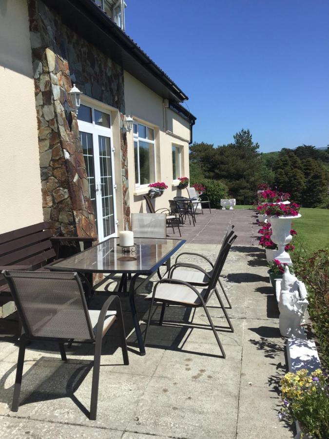 Aran Lodge Bantry Dış mekan fotoğraf