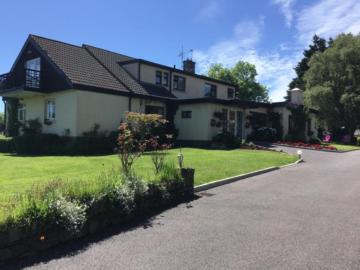 Aran Lodge Bantry Dış mekan fotoğraf