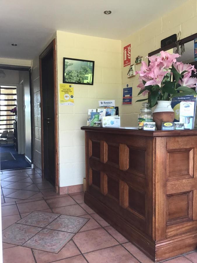 Aran Lodge Bantry Dış mekan fotoğraf