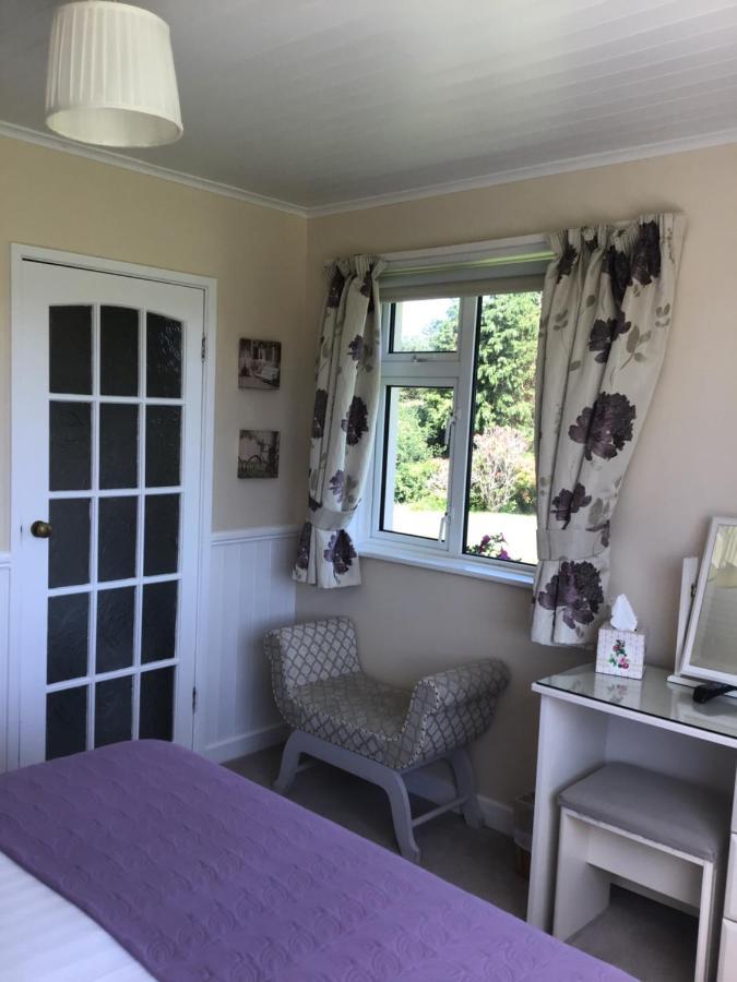 Aran Lodge Bantry Dış mekan fotoğraf