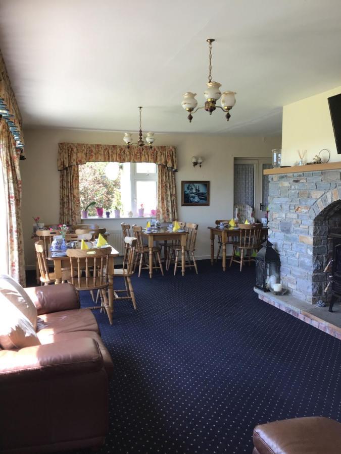 Aran Lodge Bantry Dış mekan fotoğraf