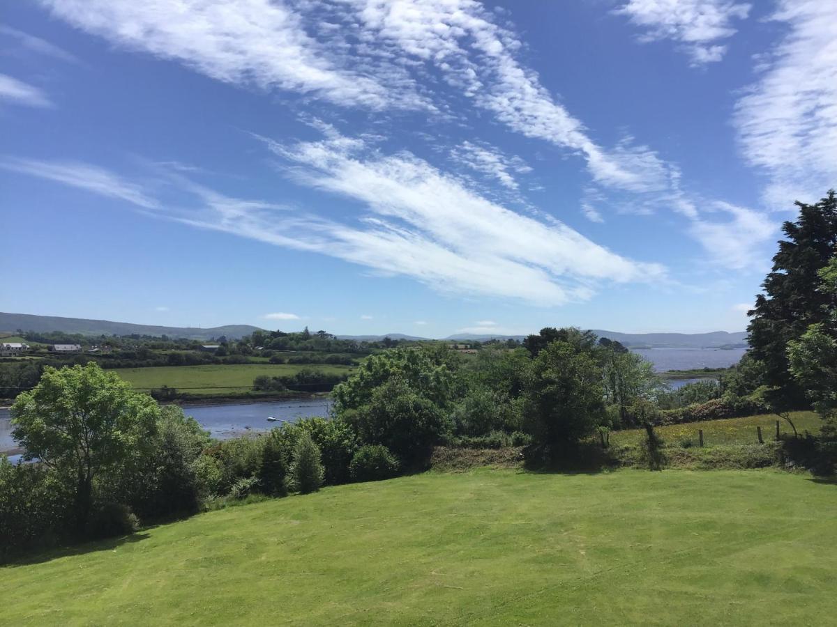 Aran Lodge Bantry Dış mekan fotoğraf