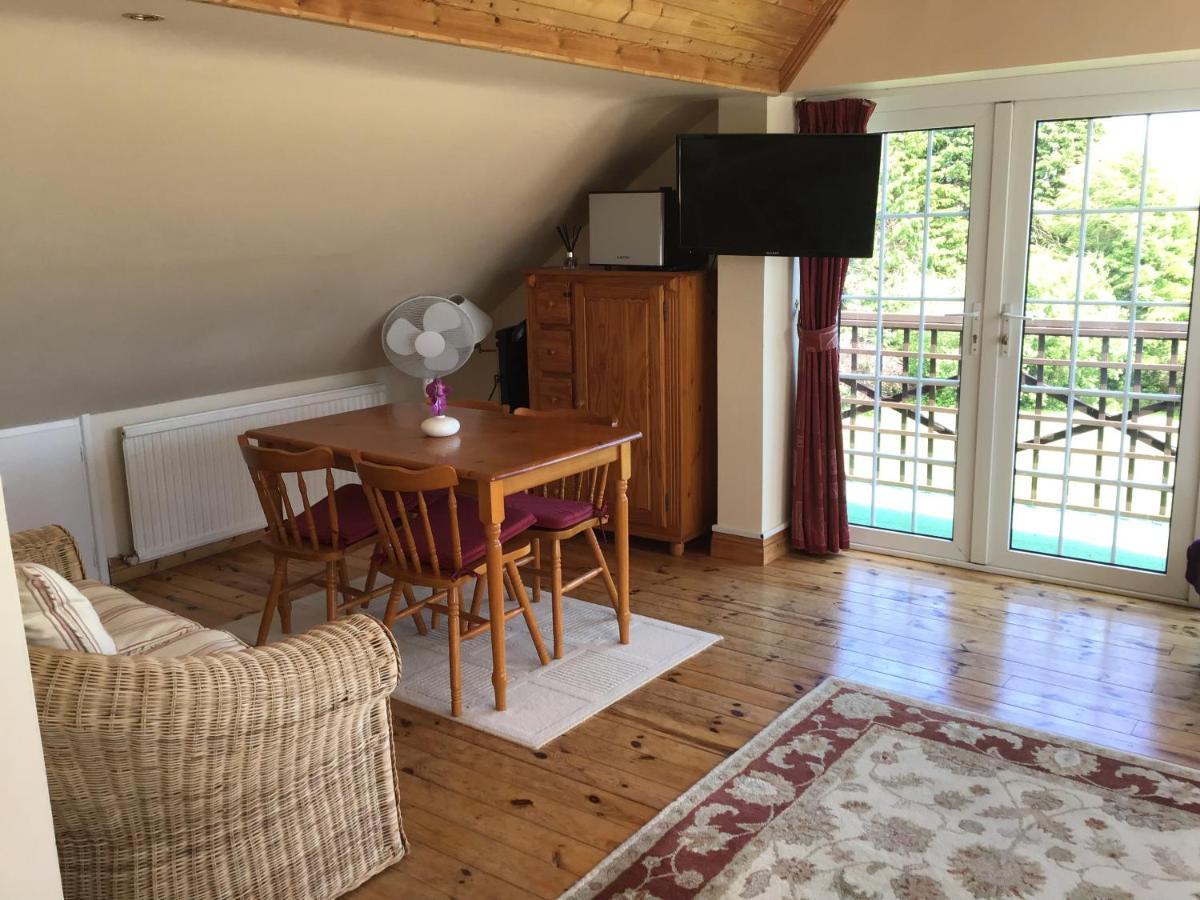Aran Lodge Bantry Dış mekan fotoğraf