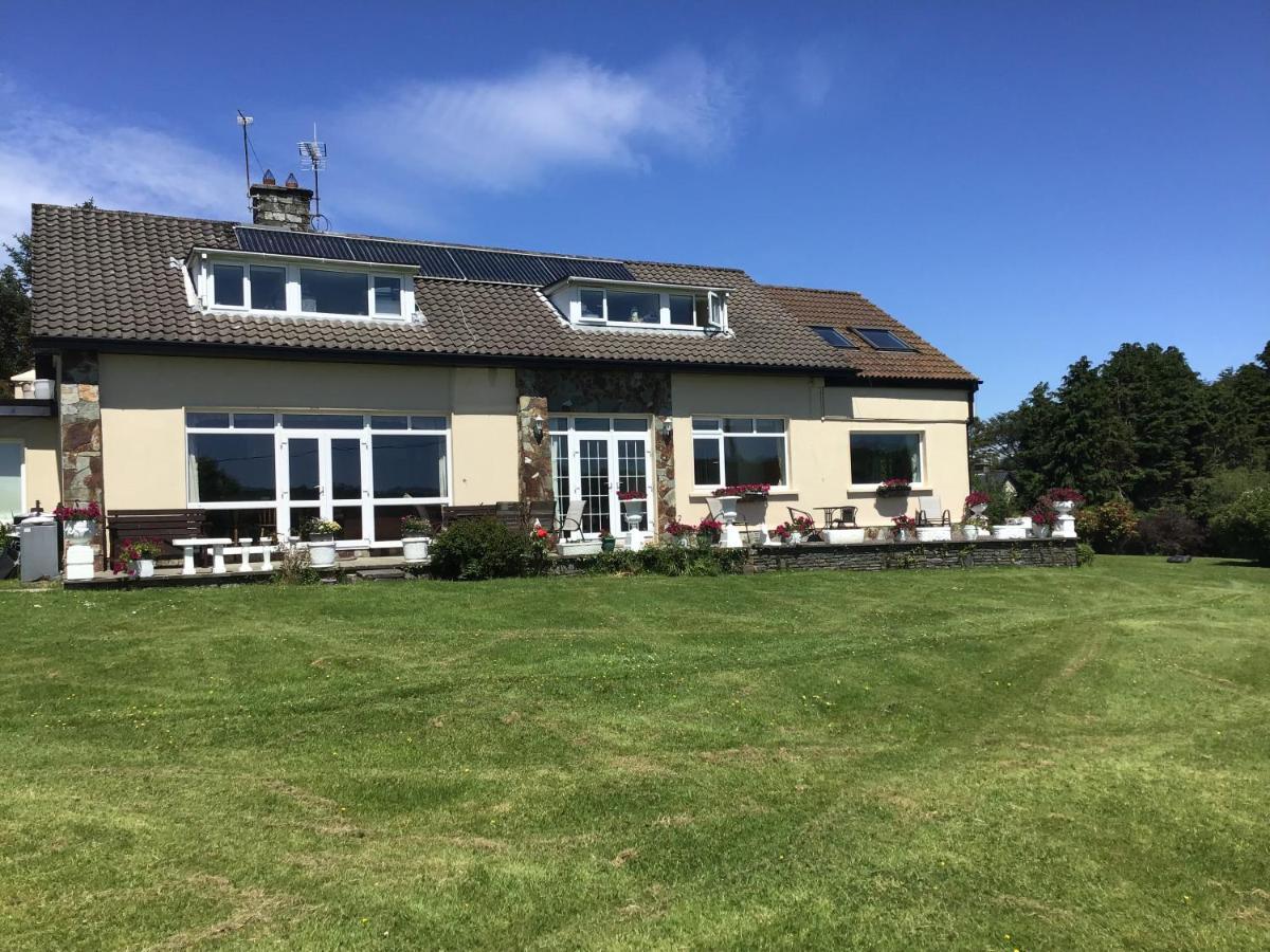Aran Lodge Bantry Dış mekan fotoğraf