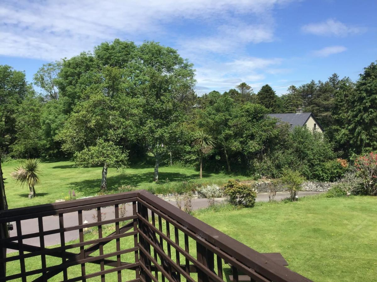 Aran Lodge Bantry Dış mekan fotoğraf