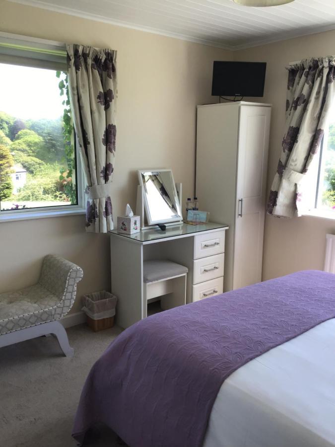 Aran Lodge Bantry Dış mekan fotoğraf