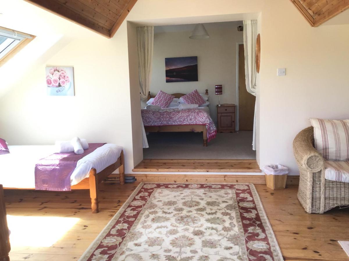 Aran Lodge Bantry Dış mekan fotoğraf