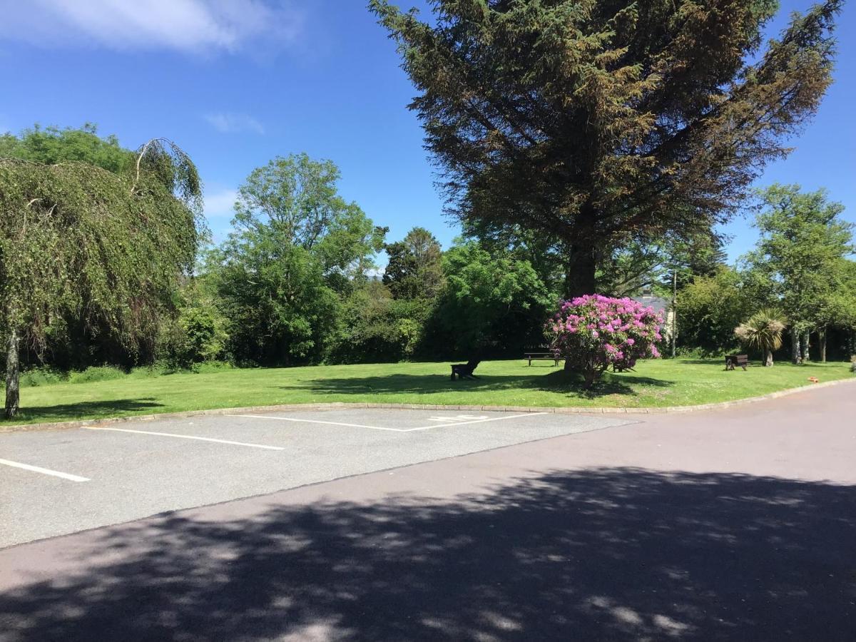 Aran Lodge Bantry Dış mekan fotoğraf