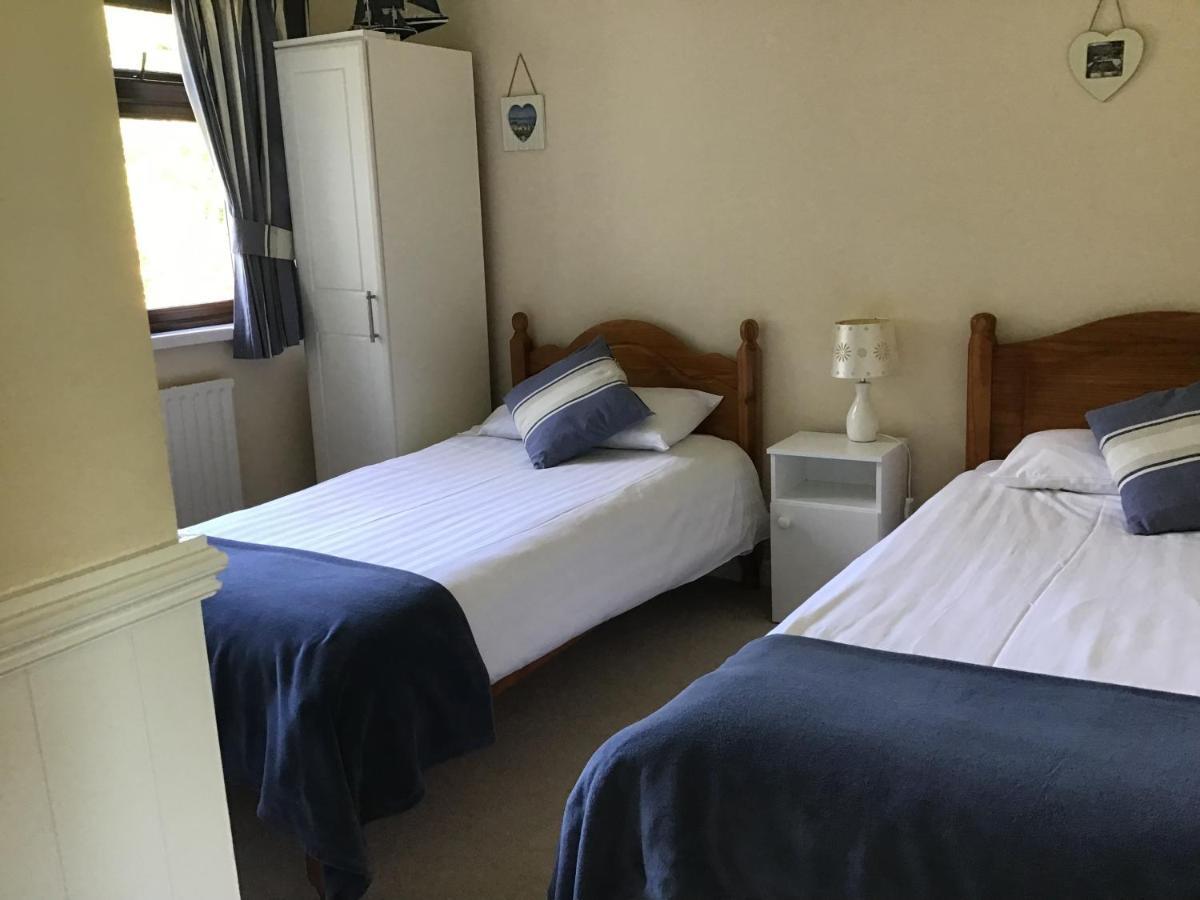 Aran Lodge Bantry Dış mekan fotoğraf