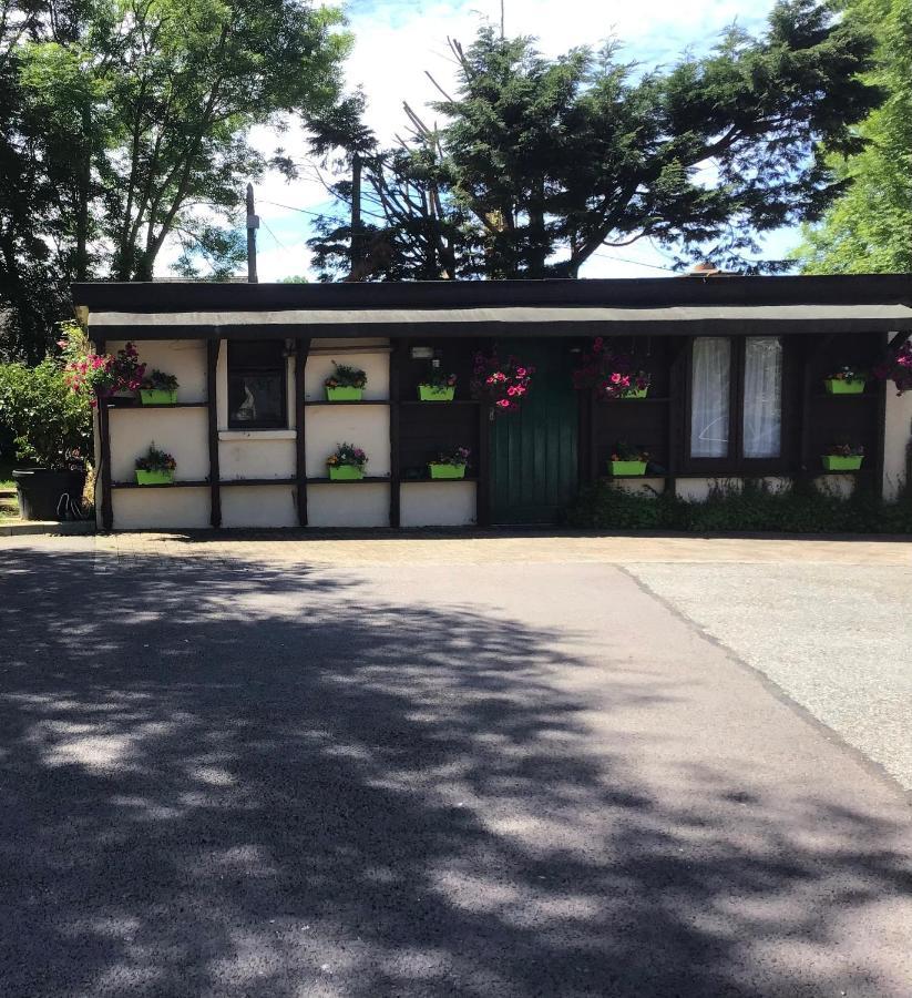 Aran Lodge Bantry Dış mekan fotoğraf