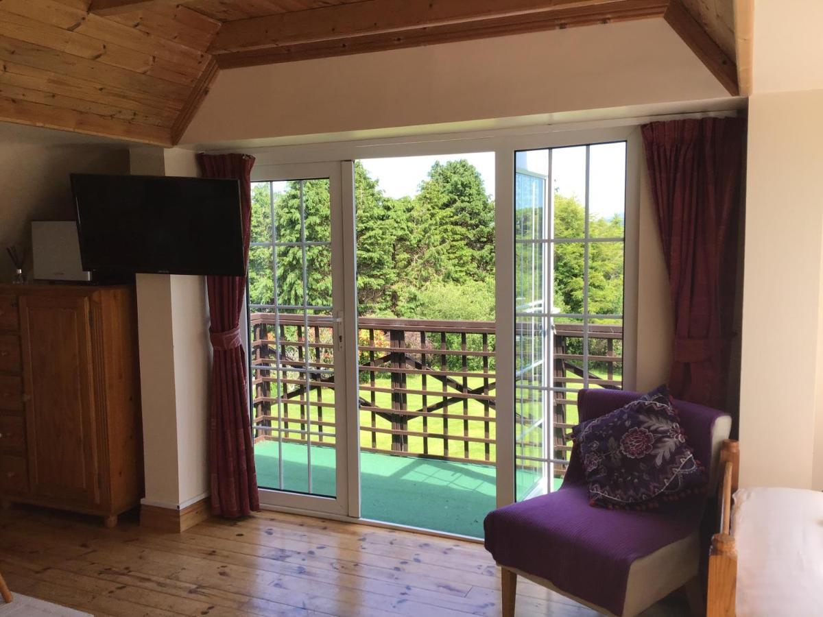 Aran Lodge Bantry Dış mekan fotoğraf