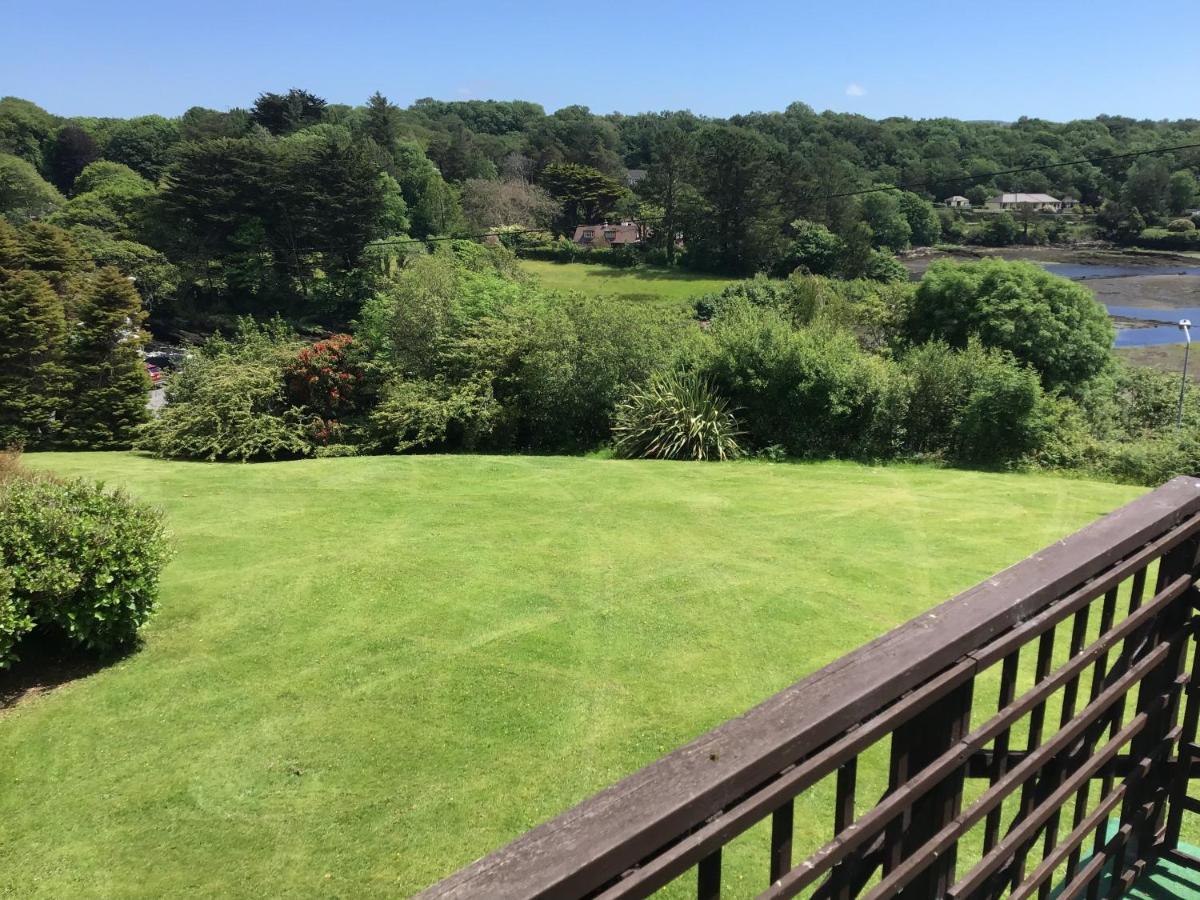 Aran Lodge Bantry Dış mekan fotoğraf