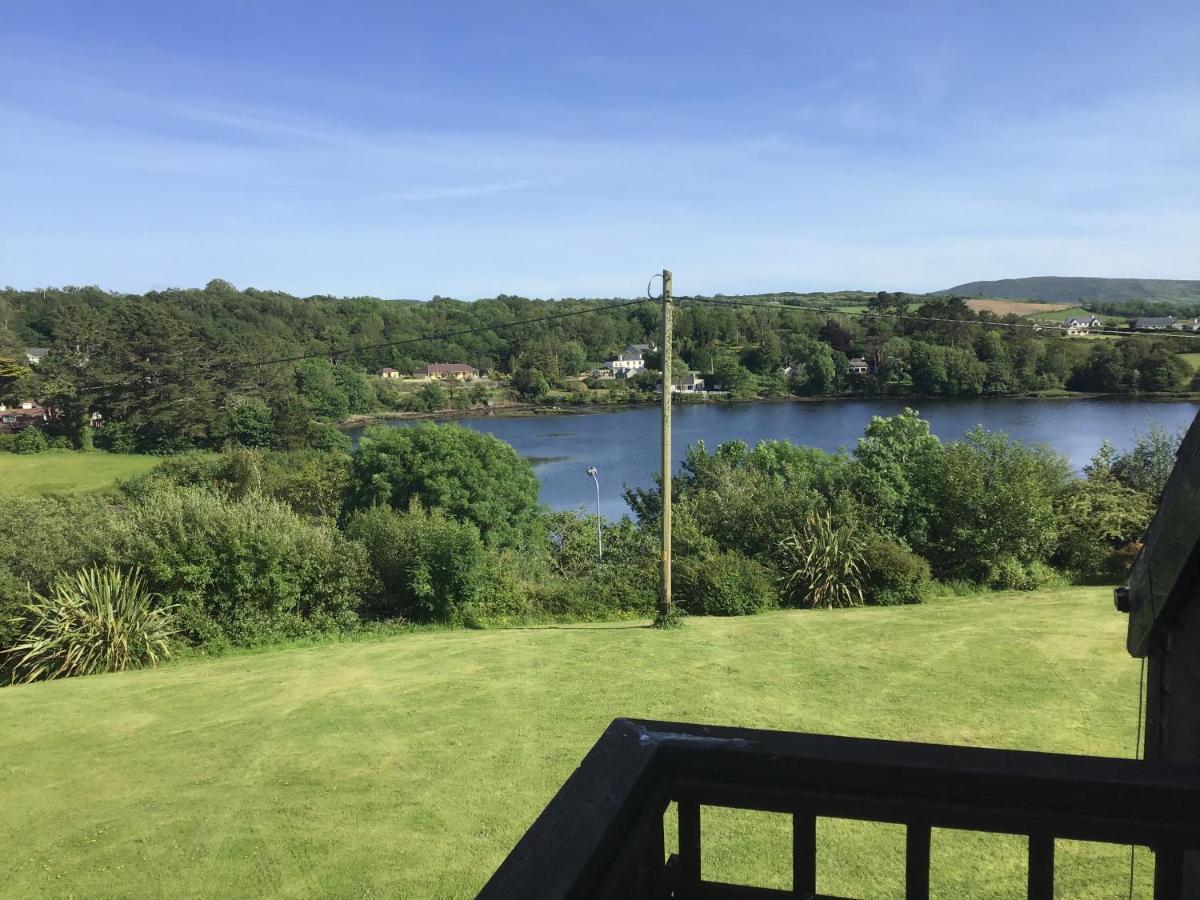 Aran Lodge Bantry Dış mekan fotoğraf