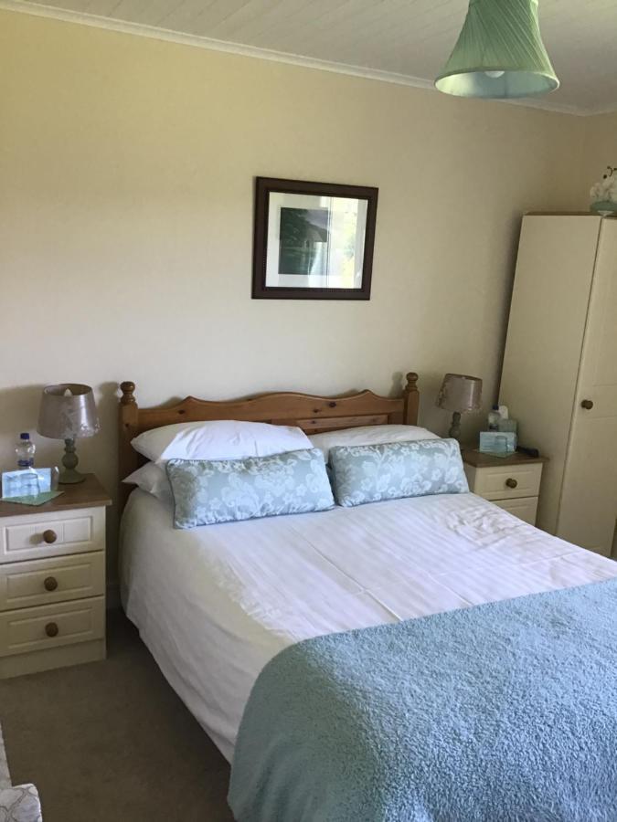 Aran Lodge Bantry Dış mekan fotoğraf