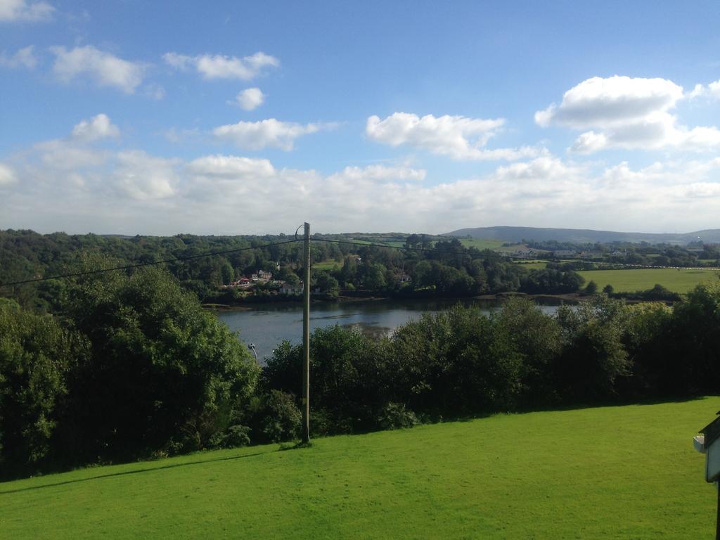 Aran Lodge Bantry Dış mekan fotoğraf