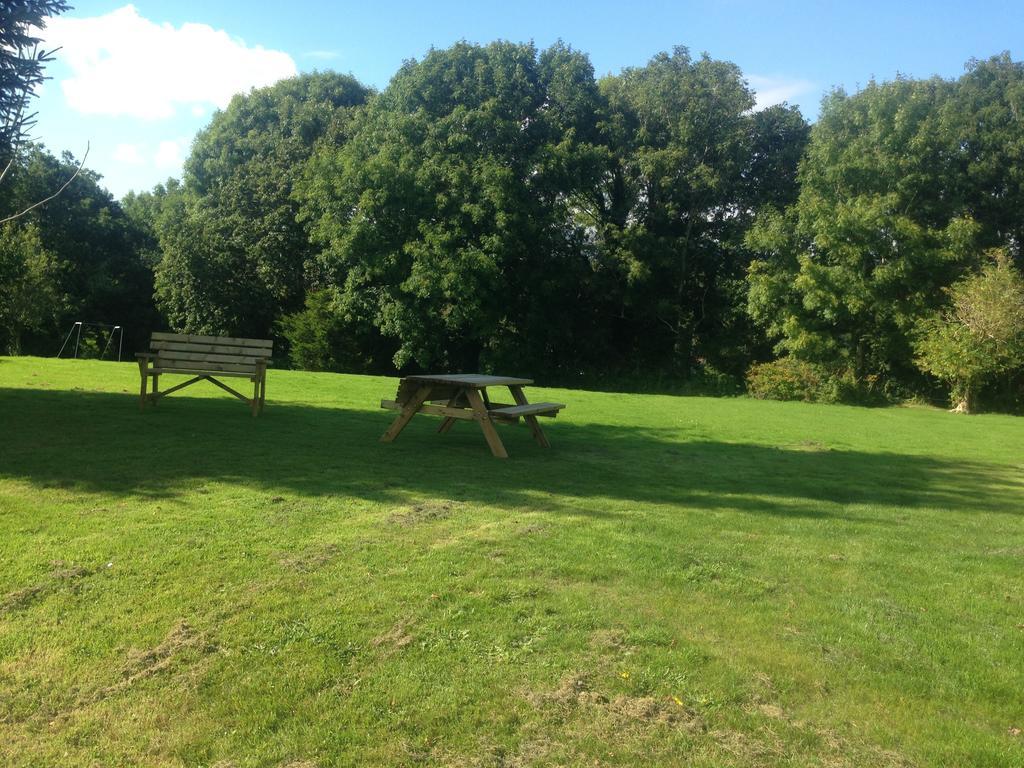 Aran Lodge Bantry Dış mekan fotoğraf
